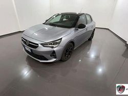 Gray Usata 2022 Opel Corsa GS Line Tre volumi | 13.500 € (Buon prezzo)