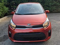 Rosso Usata 2023 Kia Picanto X-Line Due volumi | 12.000 € (Super prezzo)
