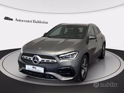Grigio Usata 2022 Mercedes GLA200 Premium SUV | 37.800 € (Buon prezzo)