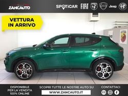 Verde Usata 2024 Alfa Romeo Tonale Veloce SUV | 30.750 € (Buon prezzo)