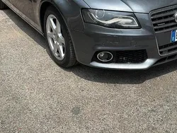 Grigio Usata 2012 Audi A4 Advanced Plus Station wagon | 8500 € (Buon prezzo)