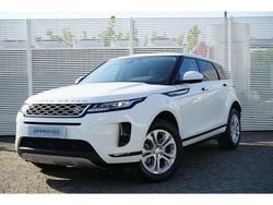 Fuji white Usata 2020 Land Rover Range Rover evoque S SUV | 35.000 € (Cara)