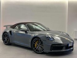 Grigio Usata 2023 Porsche 992 Cabrio | 230.000 € (Super prezzo)