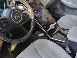 Blu/azzurro Usata 2022 MG Marvel R Luxury SUV | 23.500 € (Buon prezzo)