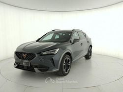 Grigio Usata 2022 Cupra Formentor SUV | 23.900 € (Buon prezzo)