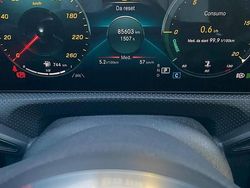 Nero Usata 2021 Mercedes A180 Premium Coupé | 33.000 €