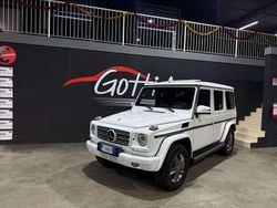 Bianco Usata 2014 Mercedes G350 SUV | 54.900 € (Buon prezzo)