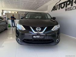 Nero Usata 2016 Nissan Qashqai N-Vision SUV | 9800 € (Buon prezzo)