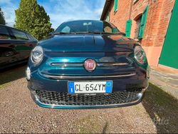 Usata 2023 Fiat 500C Dolcevita Cabrio | 14.999 € (Buon prezzo)