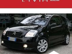 Usata 2005 Citroën C2 VTR Sport Due volumi | 2900 € (Buon prezzo)
