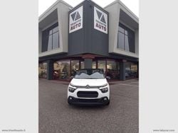 Bianco Usata 2023 Citroën C3 PureTech Tre volumi | 12.800 € (Buon prezzo)