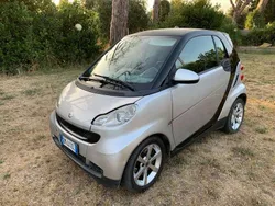 Usata 2007 Smart ForTwo Coupé Pure Due volumi | 3000 € (Buon prezzo)