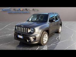 Grigio Usata 2024 Jeep Renegade Limited SUV | 21.300 € (Buon prezzo)