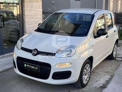 Bianco Usata 2021 Fiat Panda Easy Due volumi | 8800 € (Ottimo prezzo)