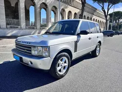 Grigio Usata 2004 Land Rover Range Rover SUV | 9000 € (Cara)