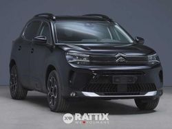 Nero Nuova 2025 Citroën C5 Aircross SUV | 28.522 € (Buon prezzo)
