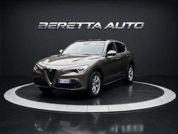 Other Usata 2018 Alfa Romeo Stelvio SUV | 18.900 € (Buon prezzo)