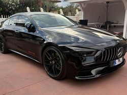 Usata 2019 Mercedes AMG GT Premium Plus Coupé | 59.890 € (Super prezzo)