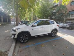 Bianco Usata 2021 DR F35 SUV | 16.000 € (Cara)