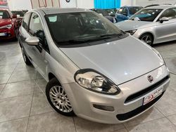 Argento Usata 2014 Fiat Punto Lounge Due volumi | 7300 € (Molto cara)