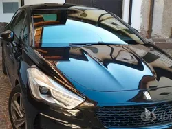 Usata 2016 DS Automobiles DS5 Due volumi | 9999 € (Buon prezzo)