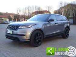 Grigio Usata 2021 Land Rover Range Rover Velar R-Dynamic SUV | 26.900 € (Buon prezzo)