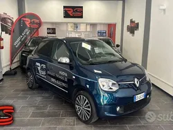 Blu Usata 2021 Renault Twingo Intens Due volumi | 12.999 € (Buon prezzo)