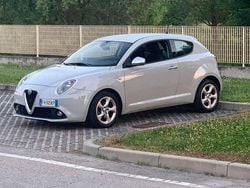Usata 2017 Alfa Romeo MiTo Super Due volumi | 9800 € (Cara)