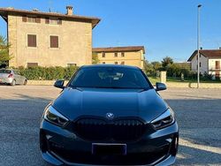Usata 2021 BMW 120 M Sport Due volumi | 26.000 € (Ottimo prezzo)