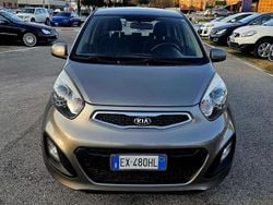 Other Usata 2014 Kia Picanto City Due volumi | 5800 € (Buon prezzo)