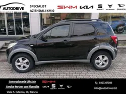 Nero Usata 2008 Daihatsu Terios SUV | 3950 €