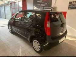 Usata 1988 Mitsubishi Colt Tre volumi | 2250 €