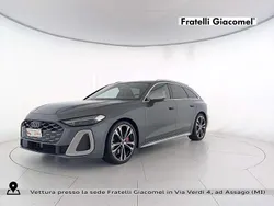 Grigio daytona perla Nuova 2024 Audi S5 Ambiente Station wagon | 88.900 € (Buon prezzo)
