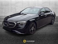 Nero Usata 2024 Mercedes E220 Advanced Plus Station wagon | 58.450 € (Molto cara)