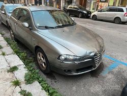 Grigio Usata 2007 Alfa Romeo 147 Due volumi | 1100 € (Super prezzo)