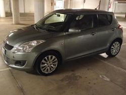 Grigio Usata 2012 Suzuki Swift Due volumi | 5200 € (Buon prezzo)