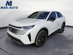 Bianco Usata 2024 Peugeot 3008 Allure SUV | 28.990 € (Ottimo prezzo)
