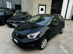 Nero Usata 2020 Honda Jazz Comfort Due volumi | 16.490 € (Buon prezzo)