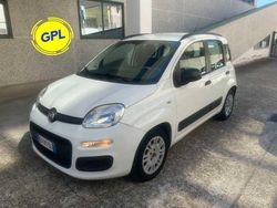 Bianco Usata 2013 Fiat Panda Pop Due volumi | 6890 € (Cara)