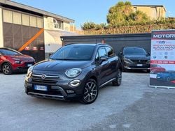 Grigio Usata 2015 Fiat 500 Cross Station wagon | 10.900 € (Buon prezzo)