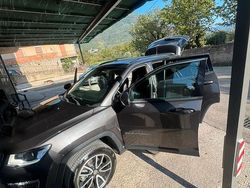Grigio Usata 2018 Jeep Compass SUV | 14.000 € (Ottimo prezzo)
