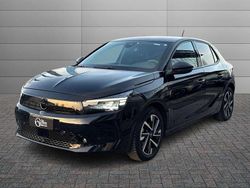 Nero cosmo Usata 2023 Opel Corsa S Tre volumi | 14.900 € (Cara)