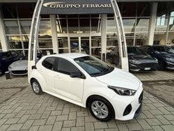 Bianco Nuova 2025 Mazda 2 Center-Line Due volumi | 21.500 € (Buon prezzo)