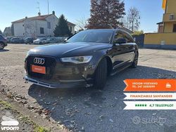 Usata 2013 Audi A6 Ambiente Station wagon | 13.990 € (Cara)