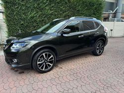 Usata 2015 Nissan X-Trail Tekna SUV | 14.200 € (Buon prezzo)
