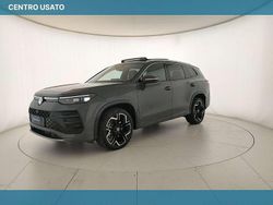 Dolphin grey metallizzato Usata 2025 VW Tayron R-line Plus SUV | 59.900 € (Buon prezzo)