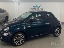 Blu Usata 2024 Fiat 500 Tre volumi | 15.400 € (Cara)