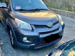 Grigio Usata 2009 Toyota Urban Cruiser SUV | 5000 € (Cara)