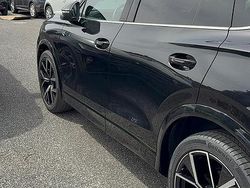 Nero Usata 2024 VW Tiguan R-line SUV | 39.950 €