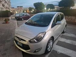 Grigio Usata 2013 Hyundai ix20 Comfort Due volumi | 6000 € (Ottimo prezzo)